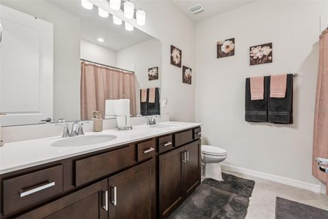 Tiny photo for 3286 Mainsail Court, Winter Garden, FL 34787 (MLS # O6338294)