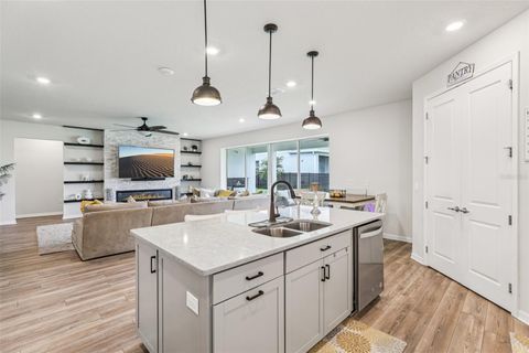 Tiny photo for 3286 Mainsail Court, Winter Garden, FL 34787 (MLS # O6338294)