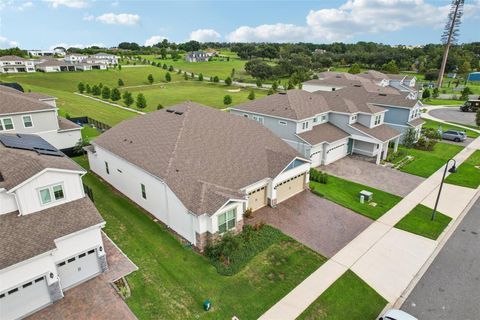 Tiny photo for 3286 Mainsail Court, Winter Garden, FL 34787 (MLS # O6338294)