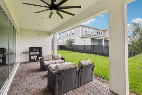 Tiny photo for 3286 Mainsail Court, Winter Garden, FL 34787 (MLS # O6338294)