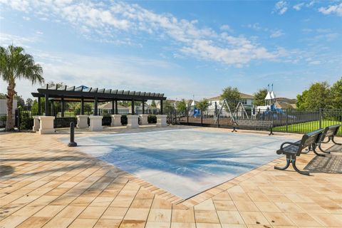 Tiny photo for 3286 Mainsail Court, Winter Garden, FL 34787 (MLS # O6338294)