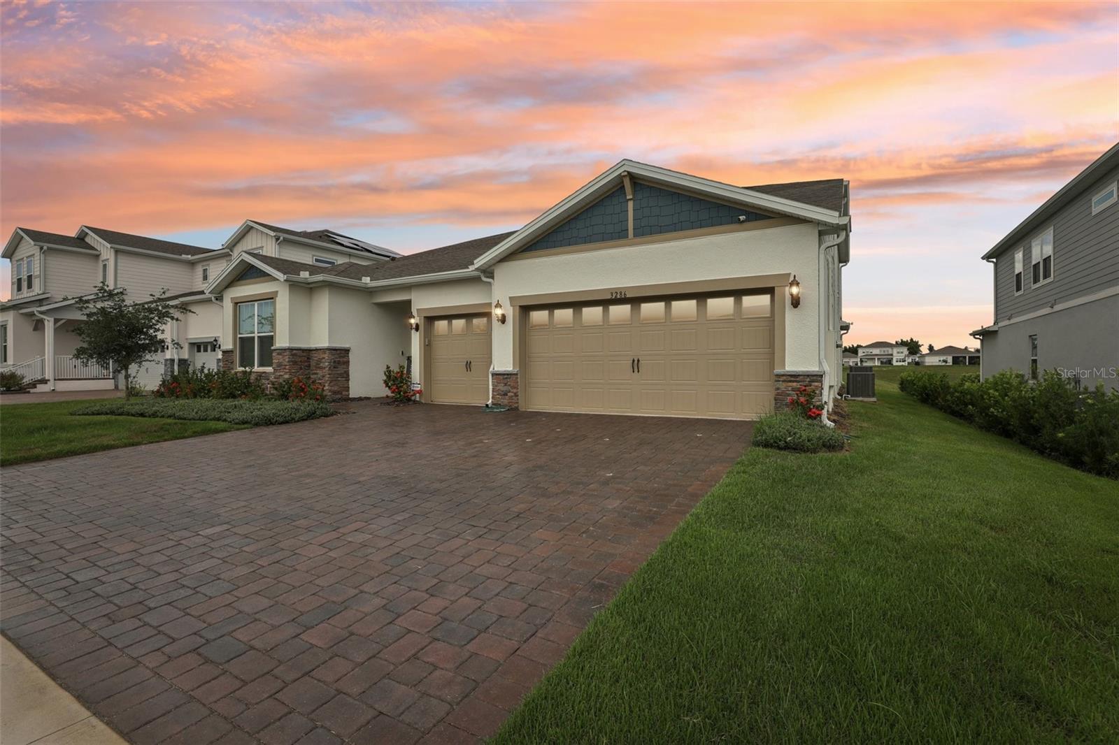 3286 MAINSAIL COURT