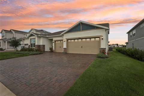 Tiny photo for 3286 Mainsail Court, Winter Garden, FL 34787 (MLS # O6338294)