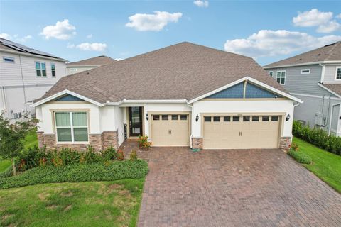 Tiny photo for 3286 Mainsail Court, Winter Garden, FL 34787 (MLS # O6338294)