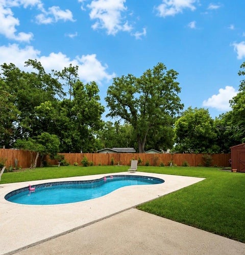 Tiny photo for 569 NE 21st Terrace, Ocala, FL 34470 (MLS # OM730492)