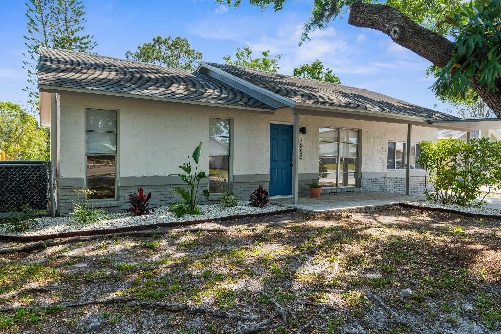 Photo of 7050 Jenner Avenue, New Port Richey, FL 34655 (MLS # TB8380127)