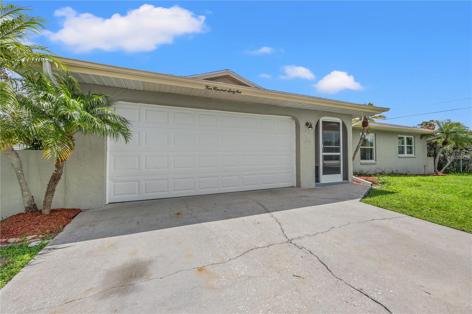 PORT CHARLOTTE SEC 005 - Residential Lease