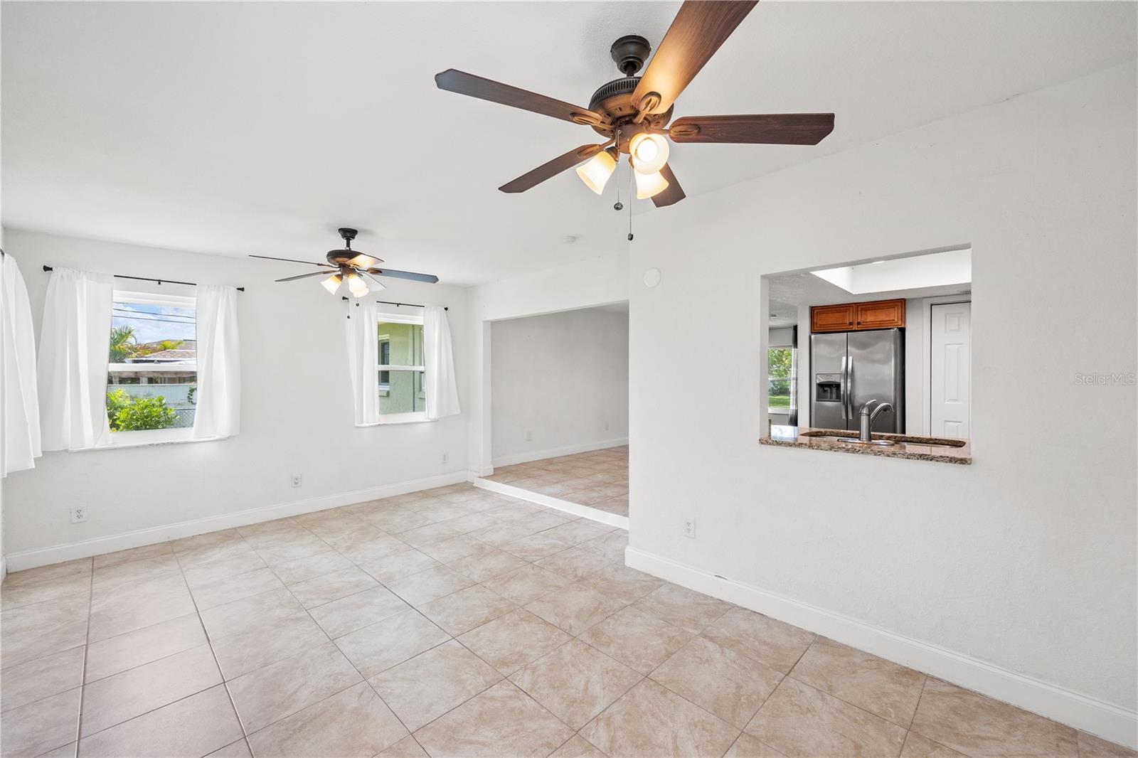 PORT CHARLOTTE SEC 005 - Residential Lease