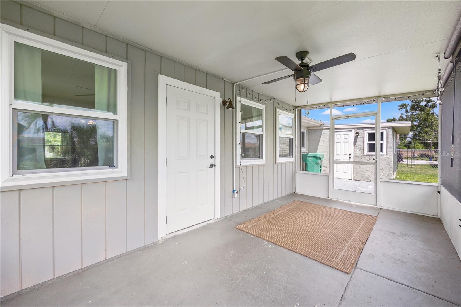 PORT CHARLOTTE SEC 005 - Residential Lease