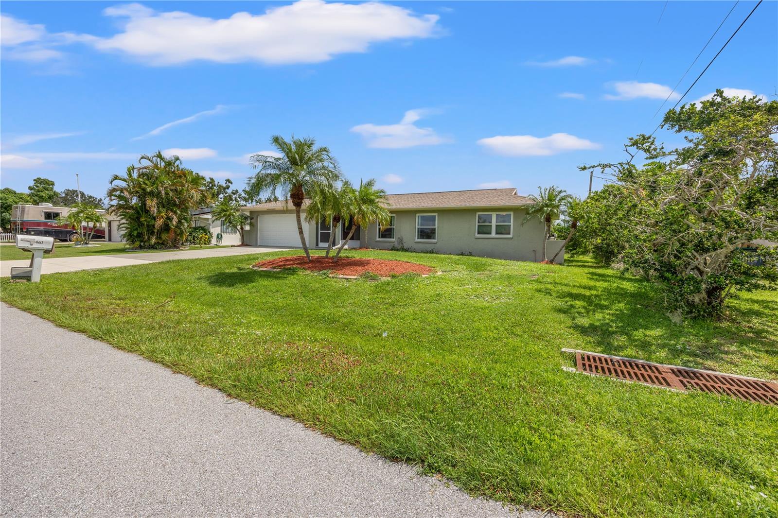 PORT CHARLOTTE SEC 005 - Residential Lease