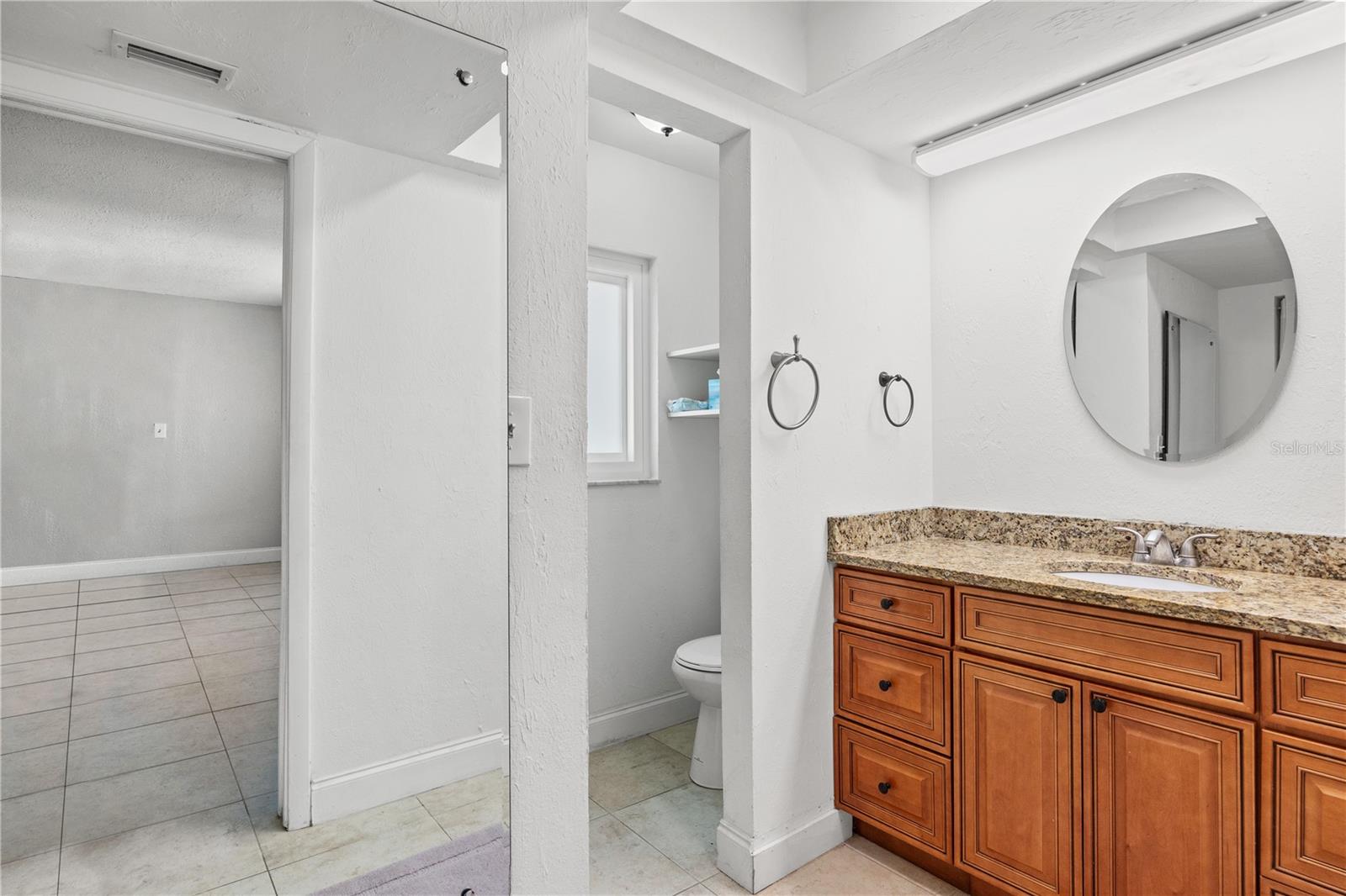 PORT CHARLOTTE SEC 005 - Residential Lease