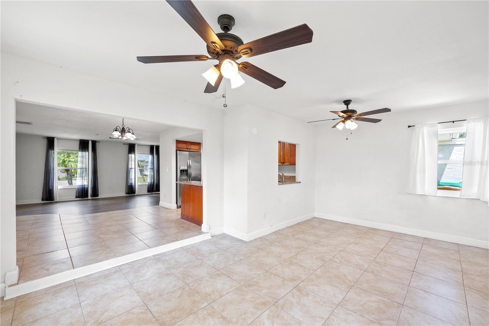 PORT CHARLOTTE SEC 005 - Residential Lease