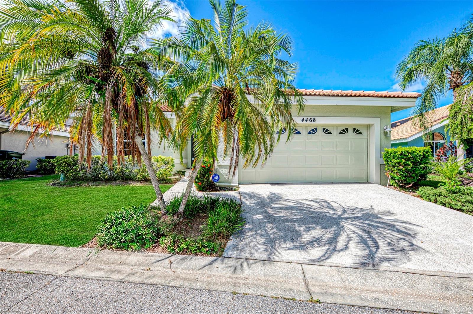 4468 ASCOT CIRCLE N