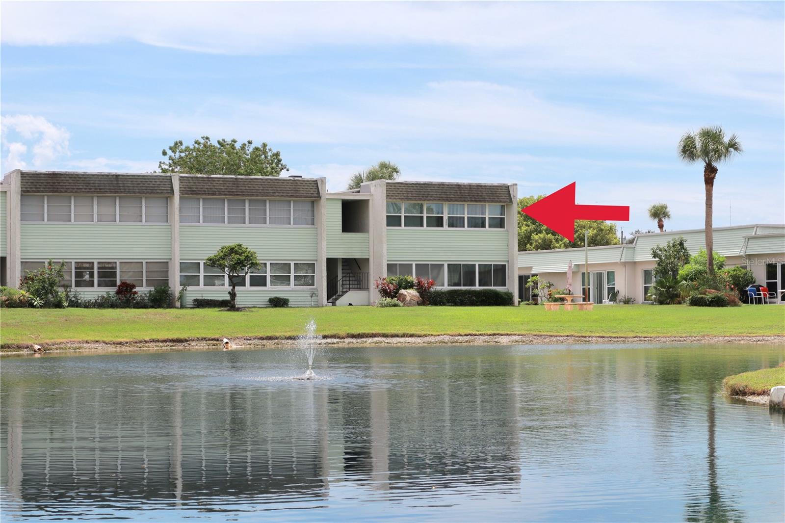 TWIN LAKES VILLAGE - Residential