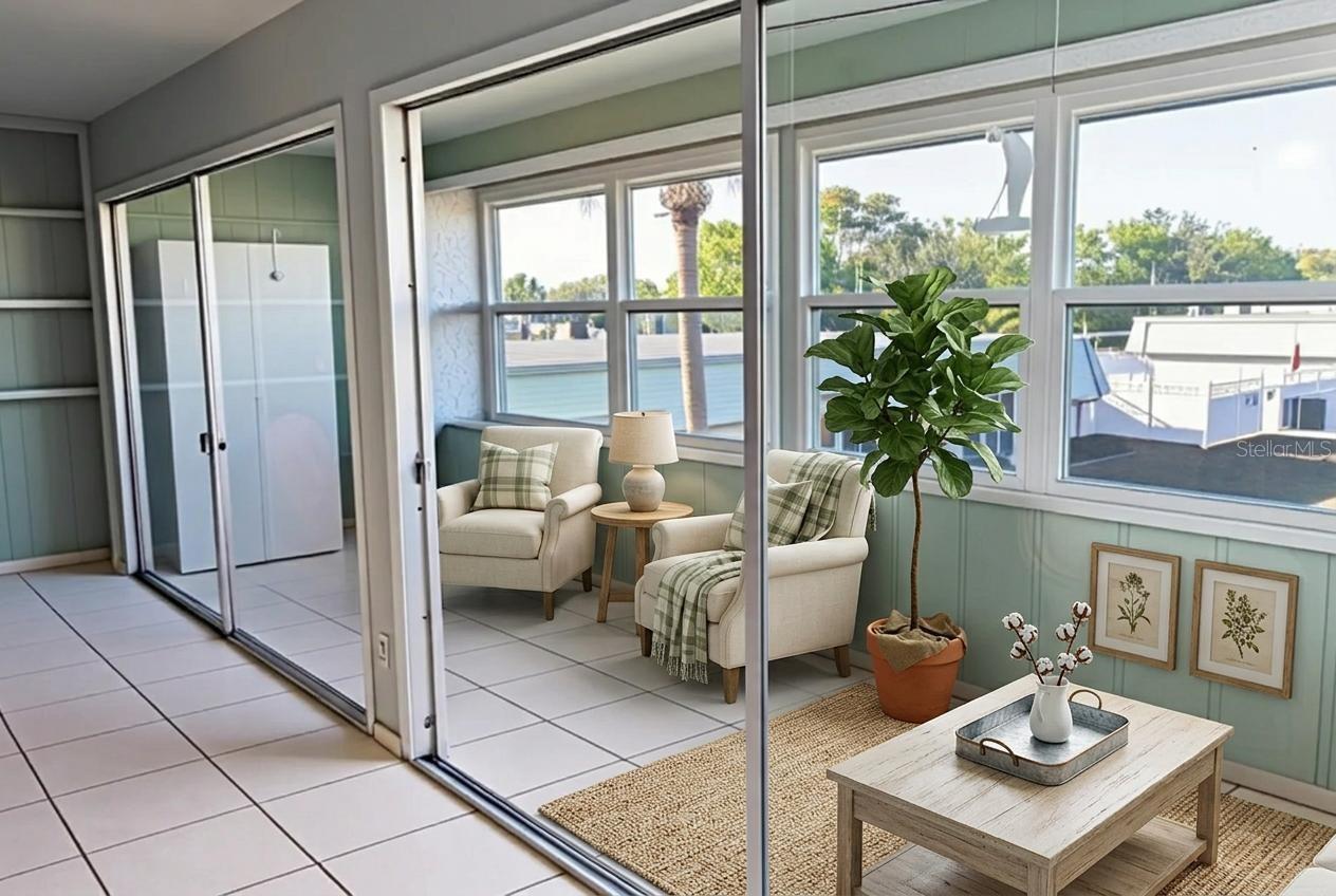 TWIN LAKES VILLAGE - Residential