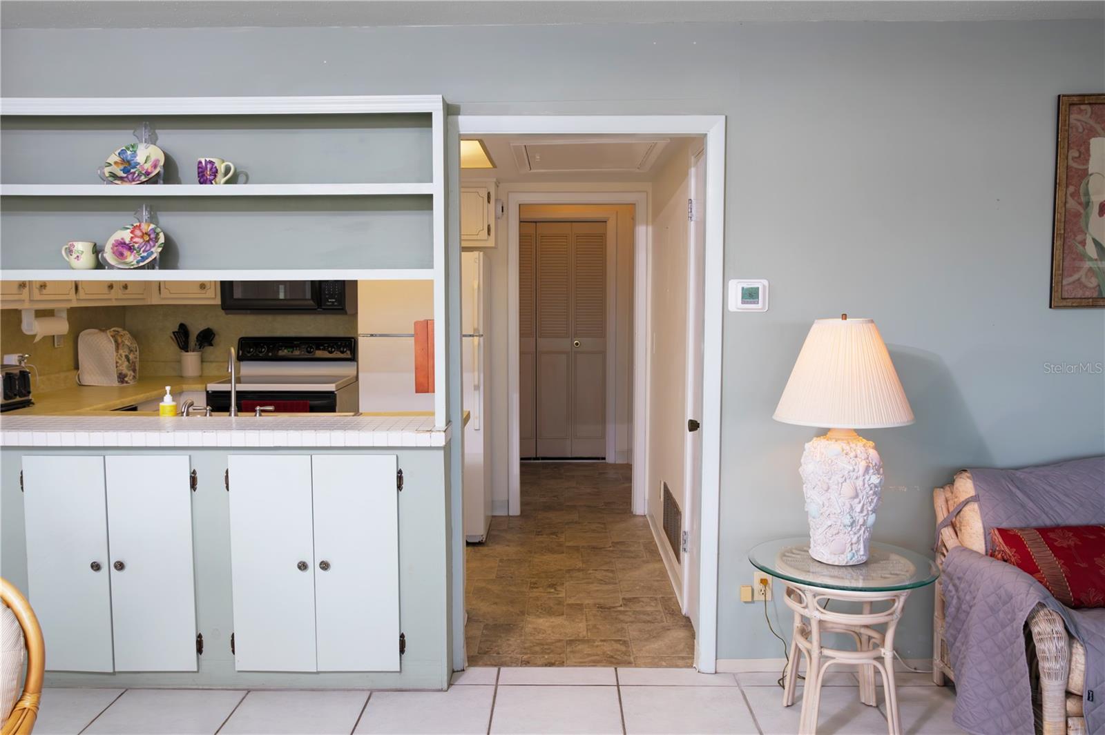 TWIN LAKES VILLAGE - Residential