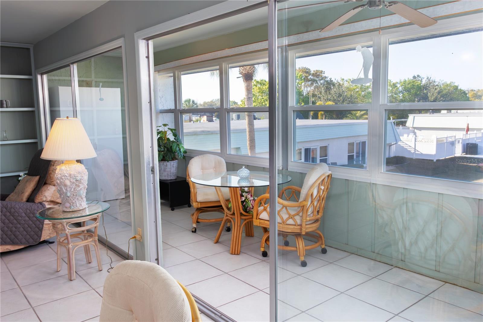 TWIN LAKES VILLAGE - Residential