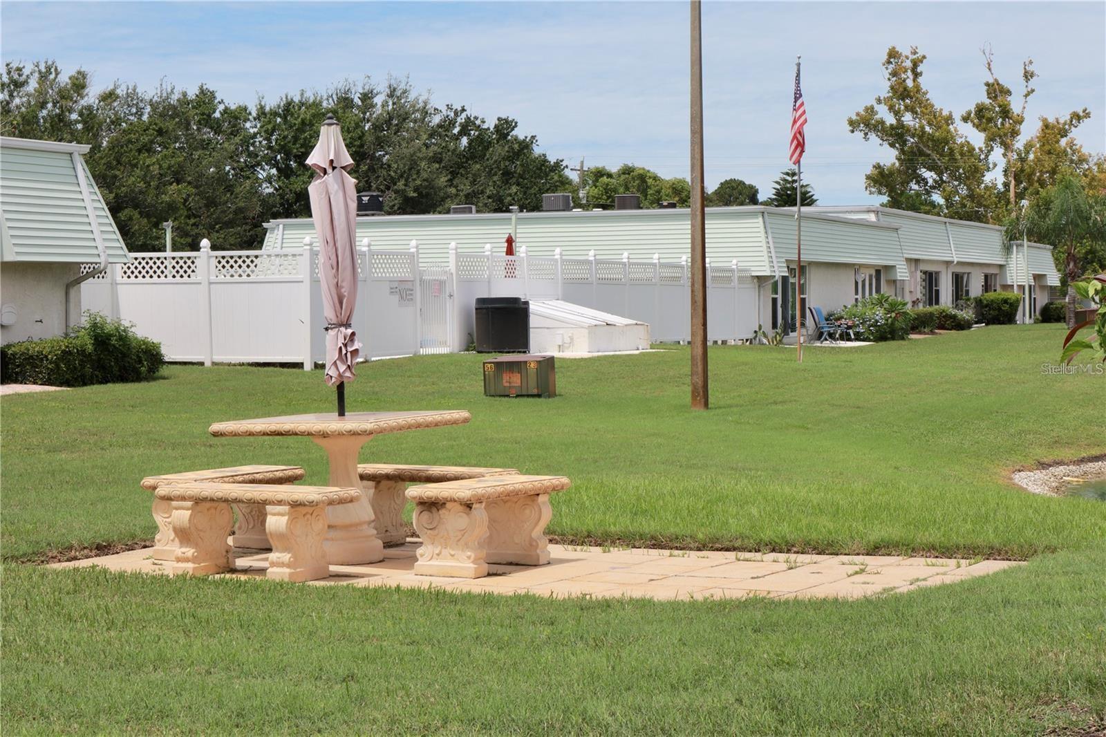 TWIN LAKES VILLAGE - Residential