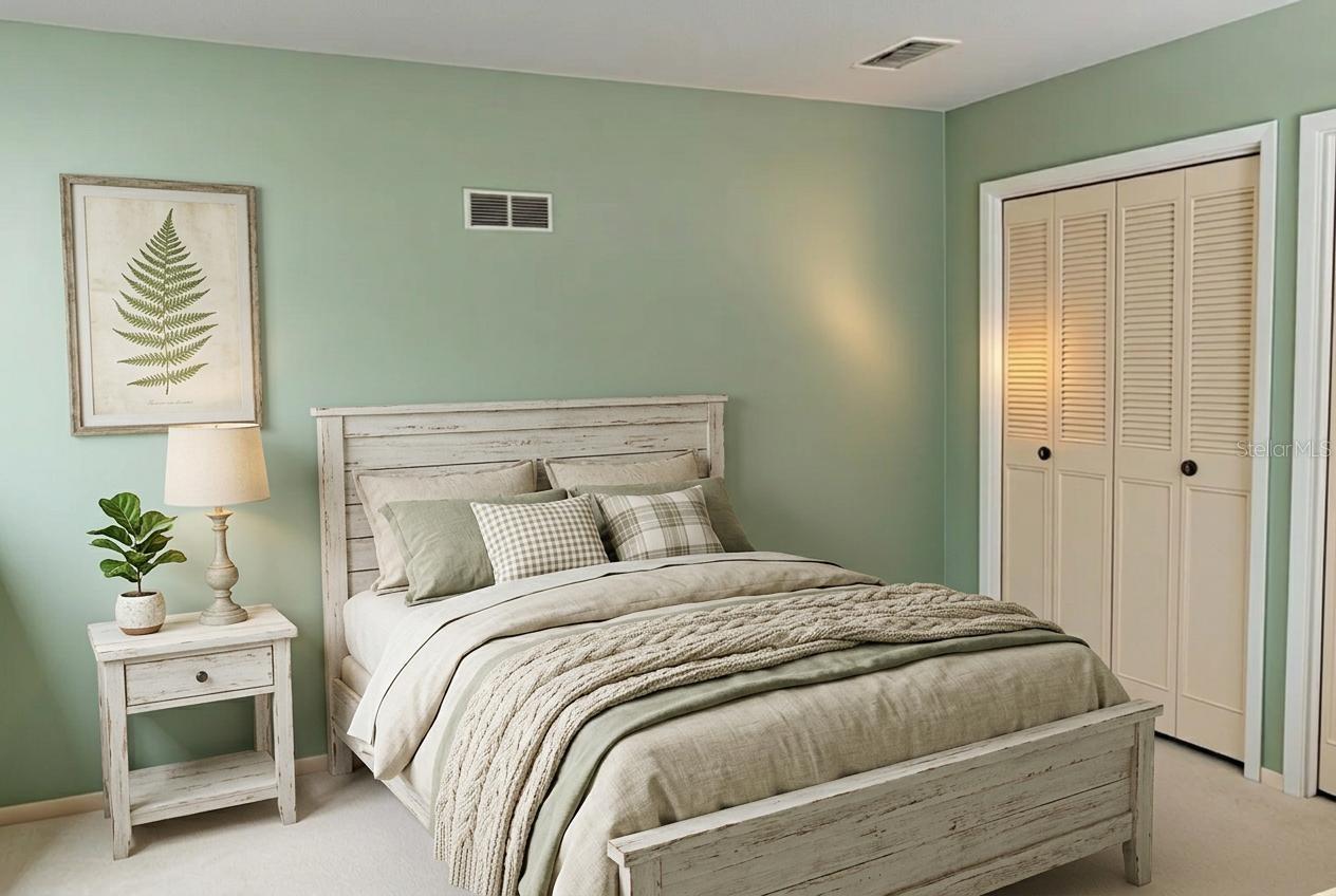 TWIN LAKES VILLAGE - Residential