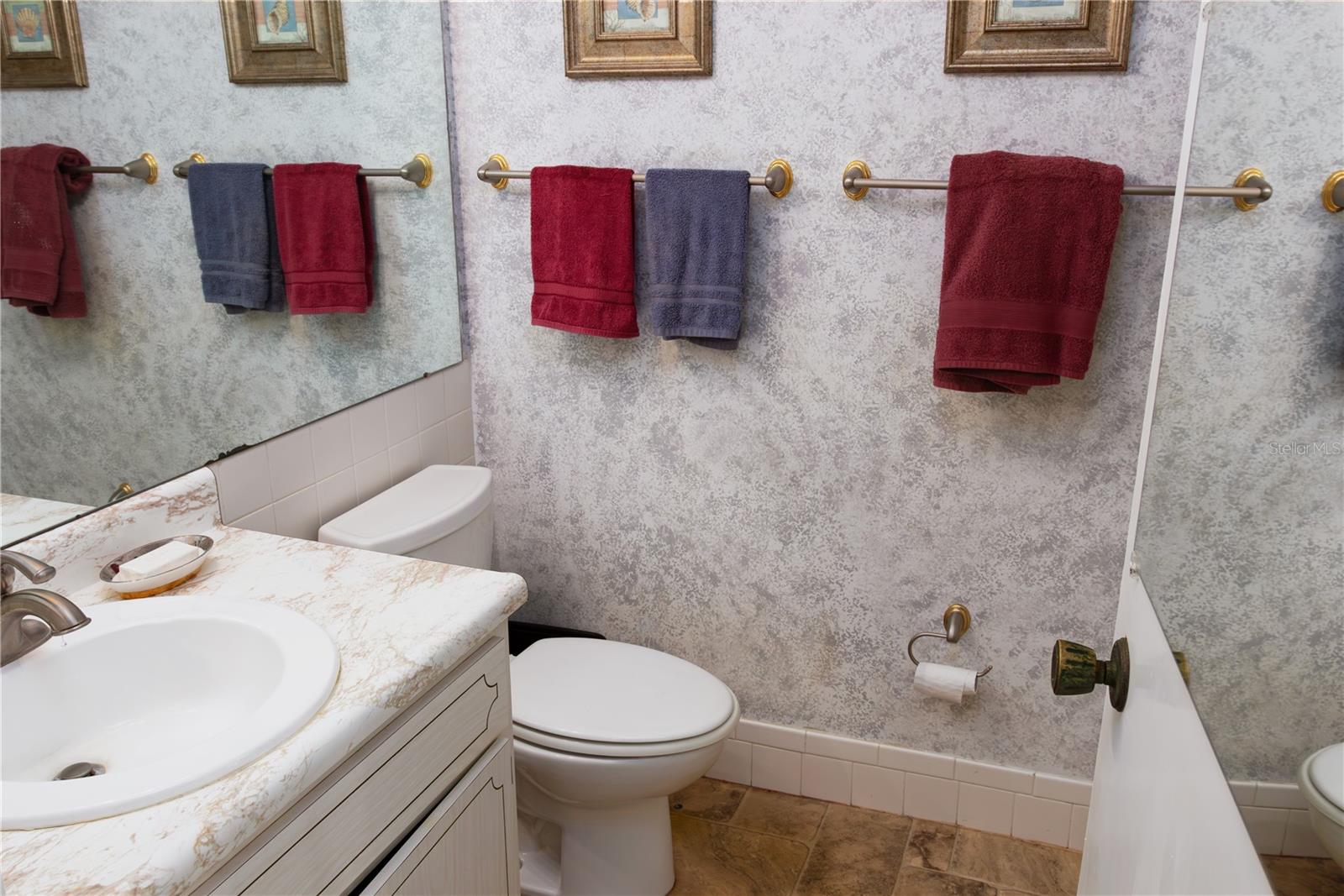 TWIN LAKES VILLAGE - Residential