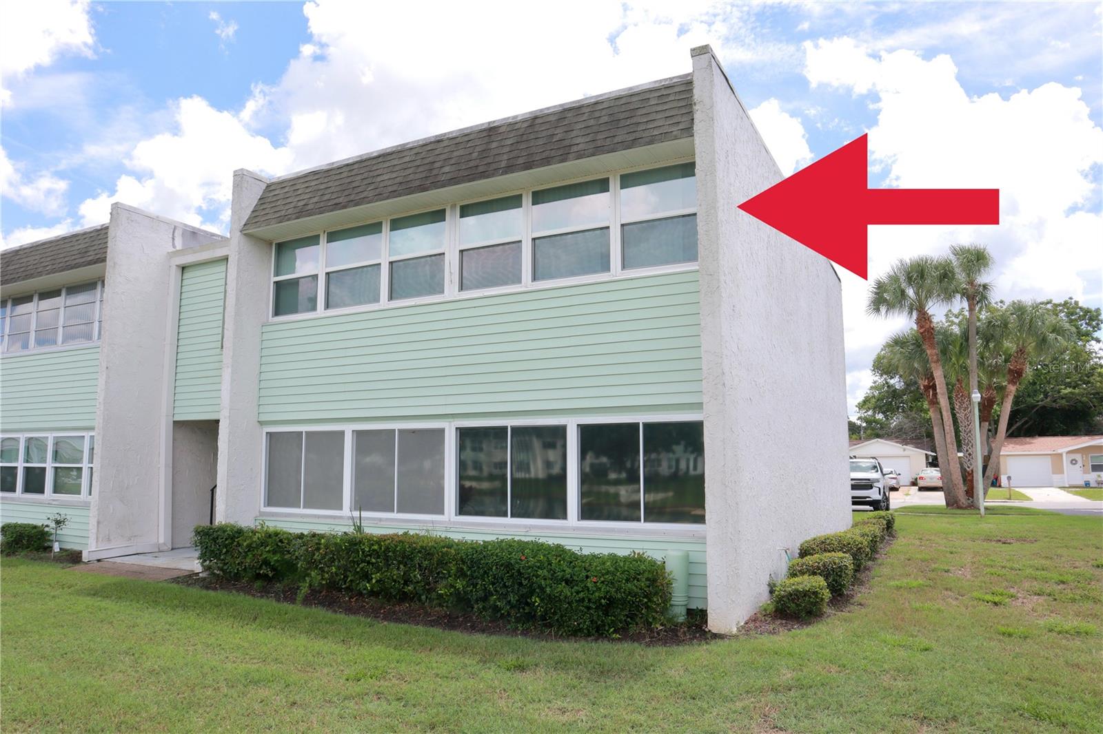 TWIN LAKES VILLAGE - Residential