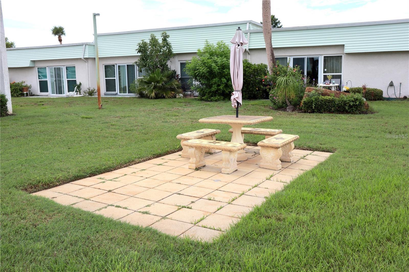 TWIN LAKES VILLAGE - Residential