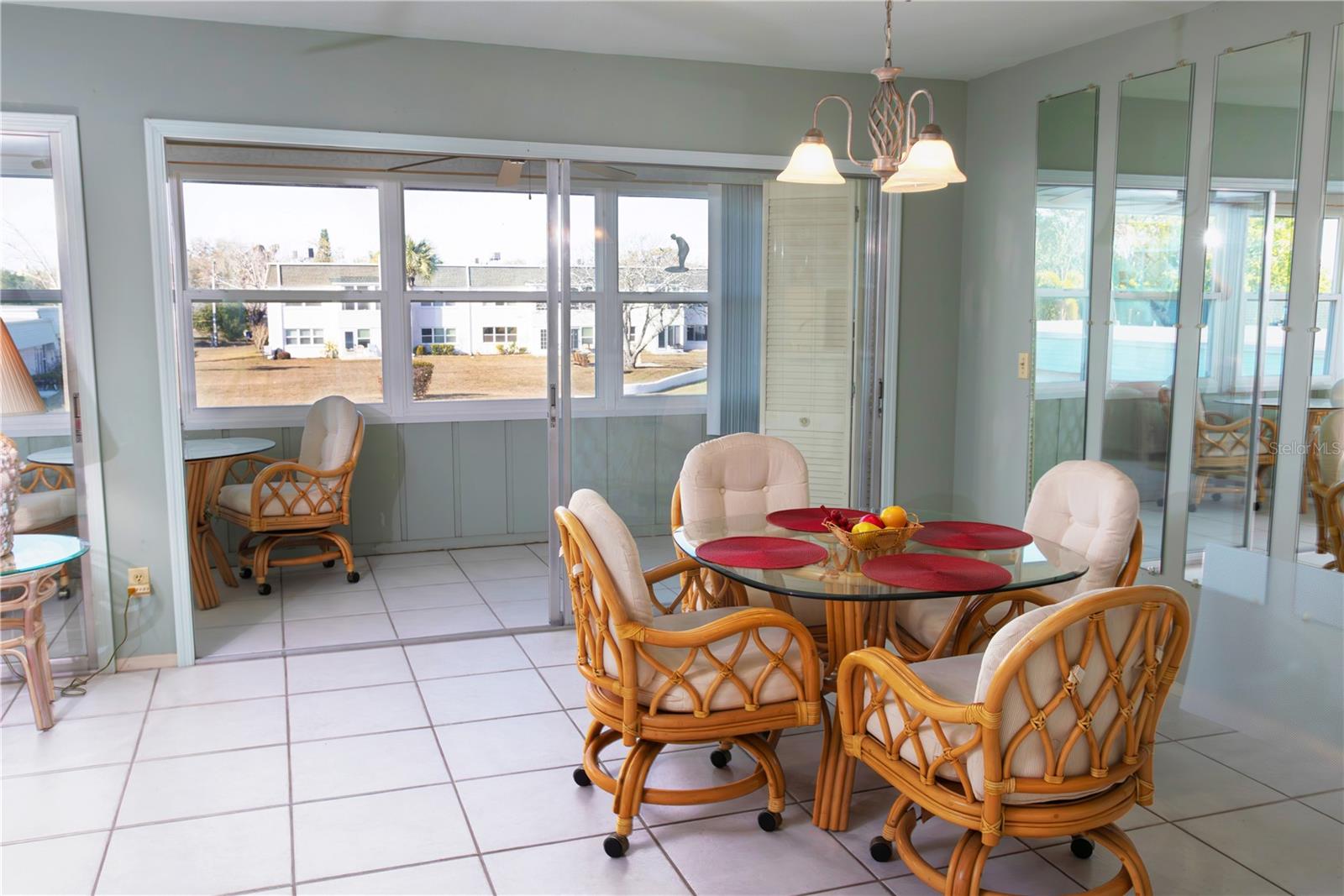 TWIN LAKES VILLAGE - Residential