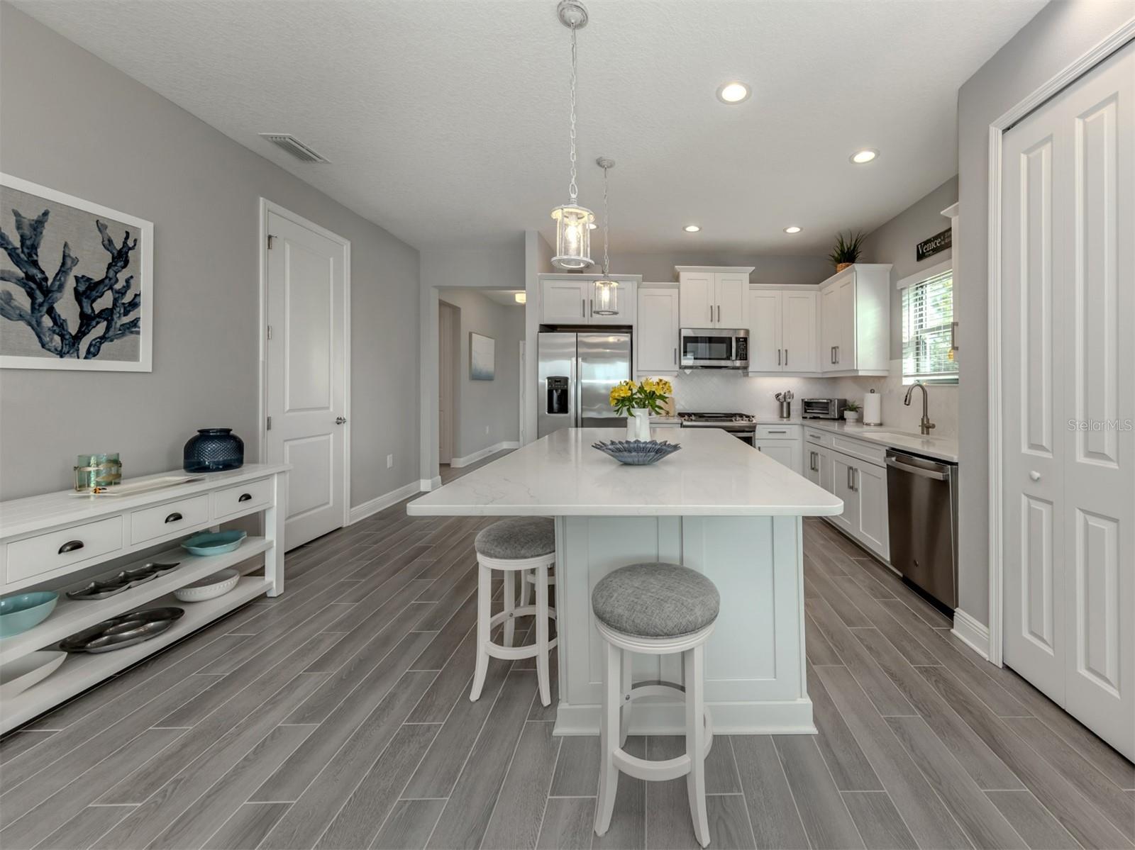 VICENZA PH 1 - Residential