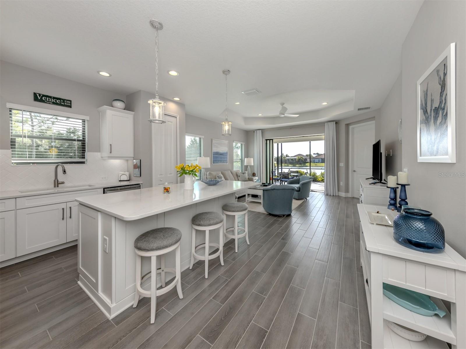 VICENZA PH 1 - Residential