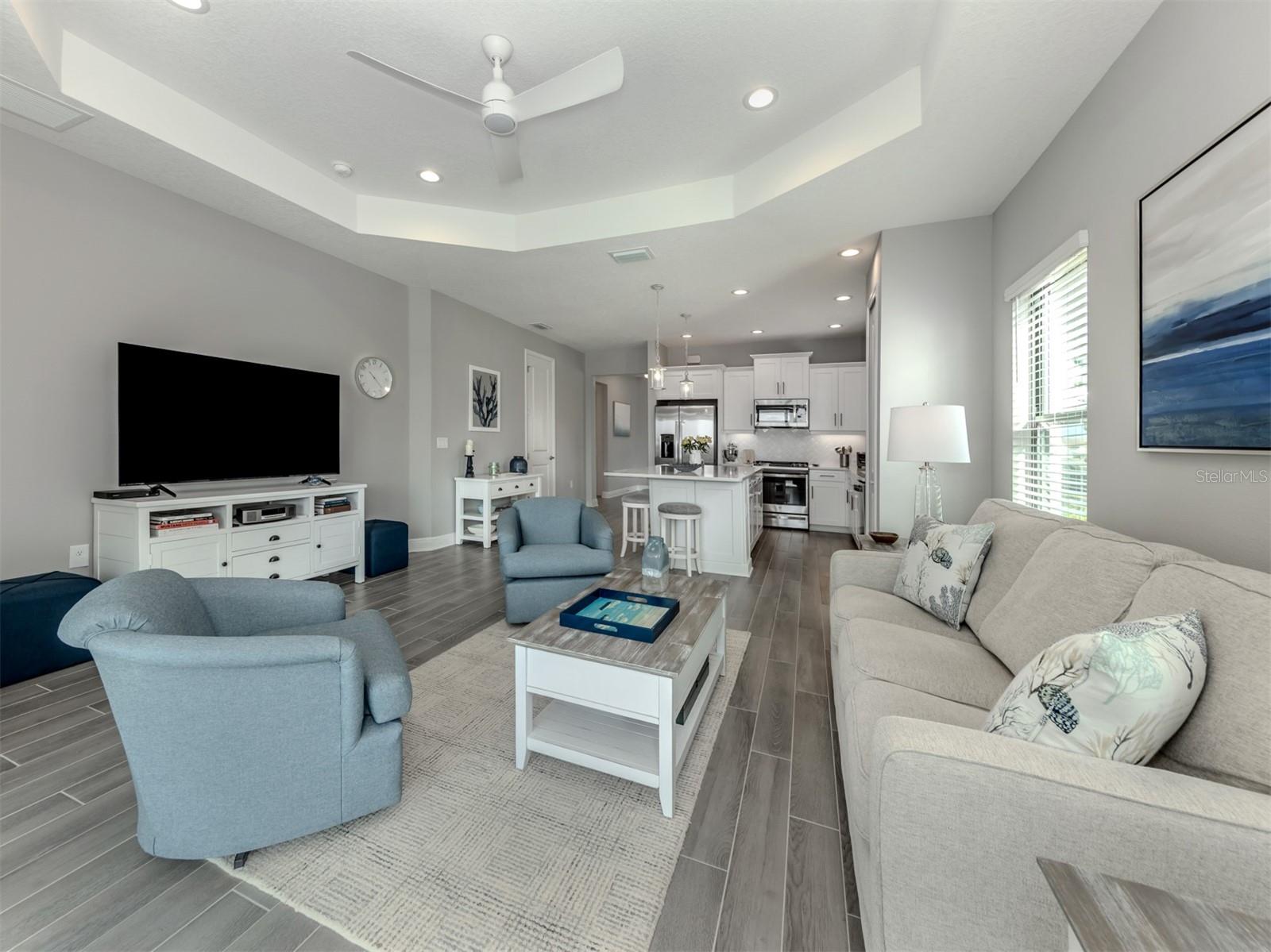 VICENZA PH 1 - Residential