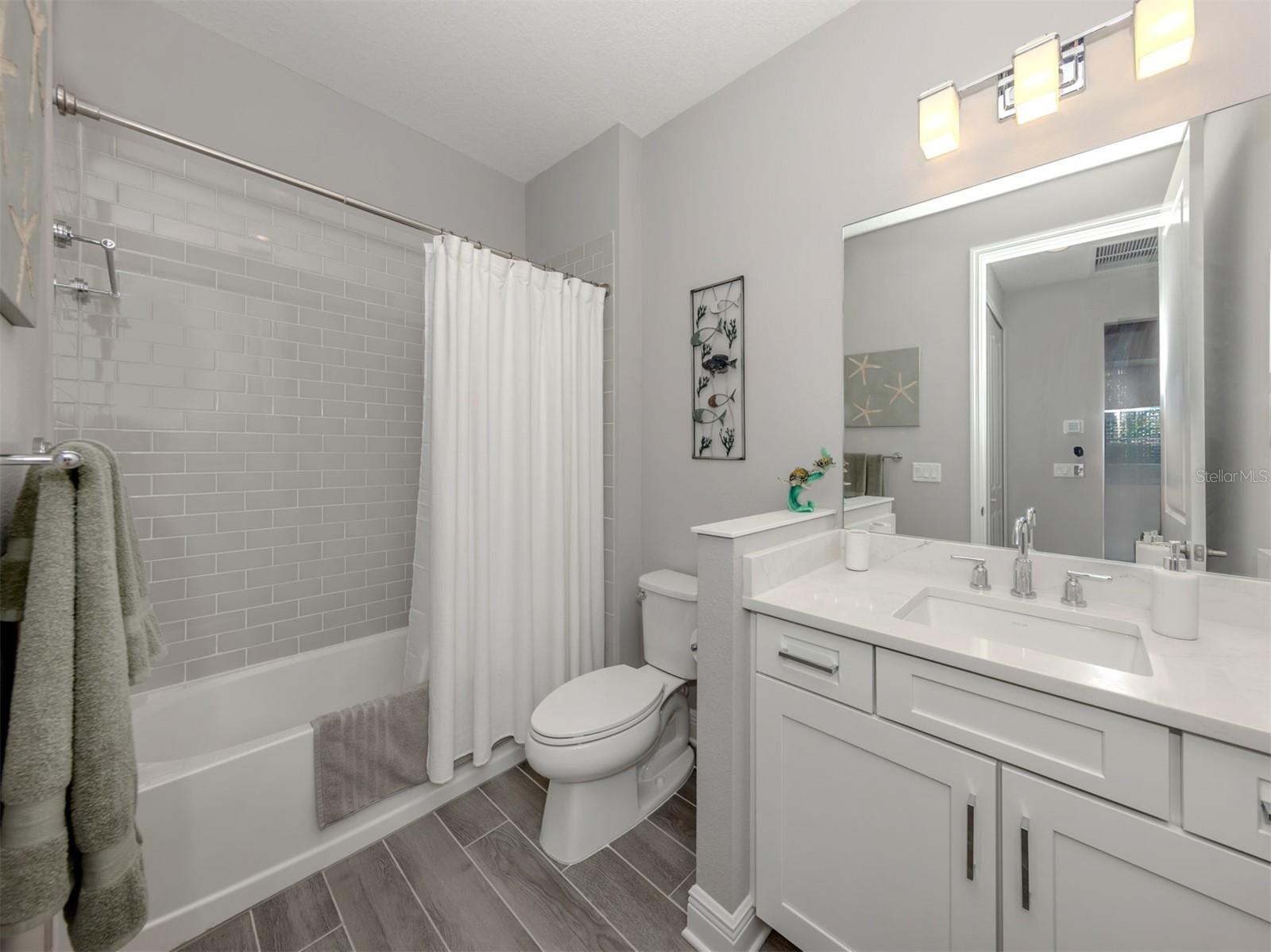 VICENZA PH 1 - Residential