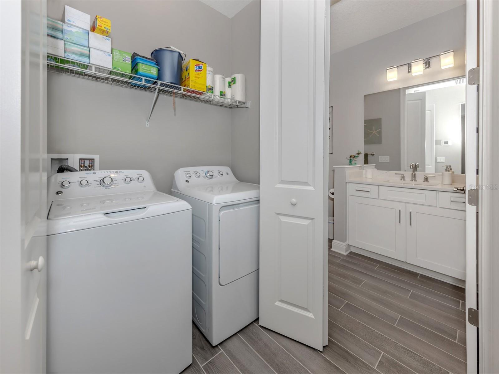 VICENZA PH 1 - Residential