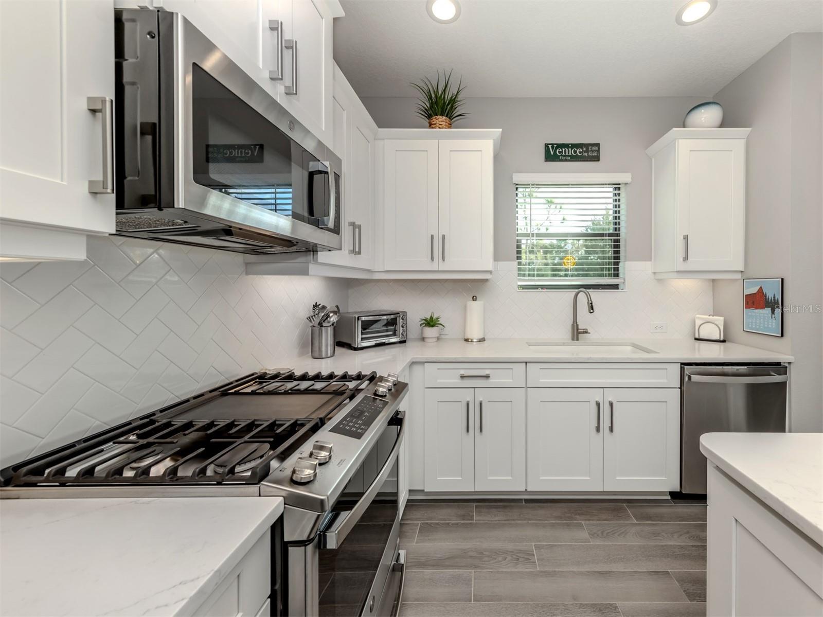 VICENZA PH 1 - Residential