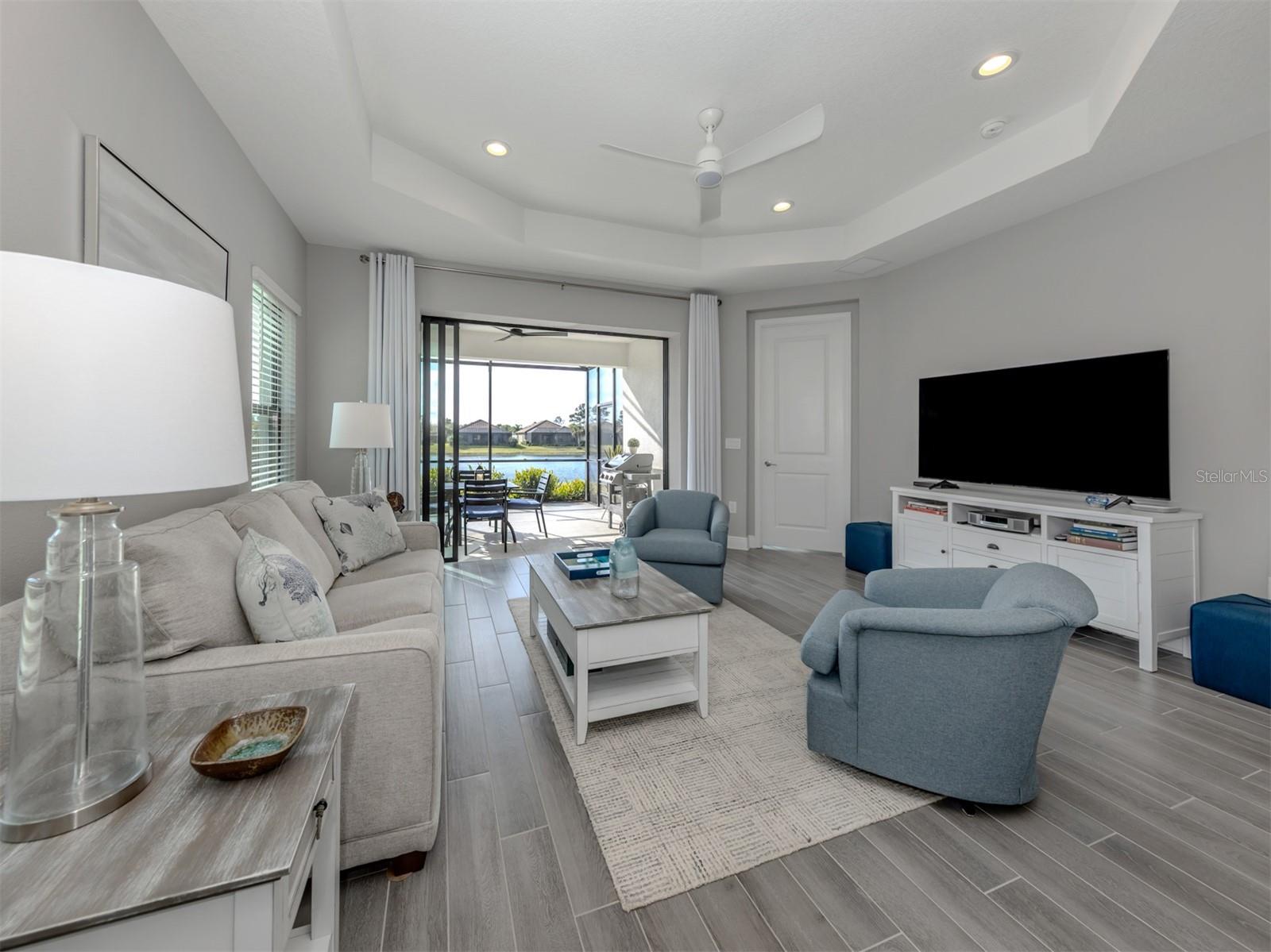 VICENZA PH 1 - Residential