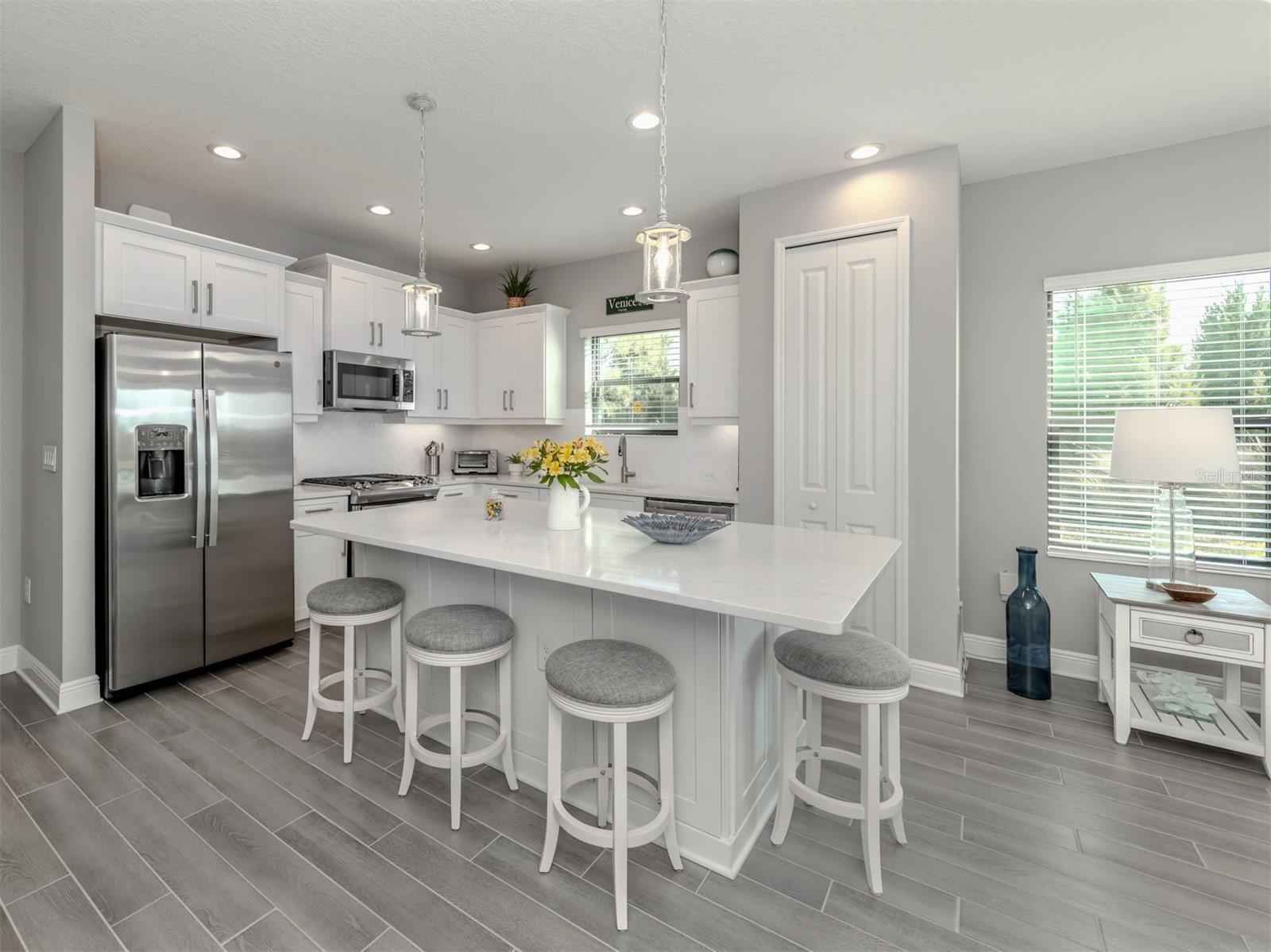 VICENZA PH 1 - Residential