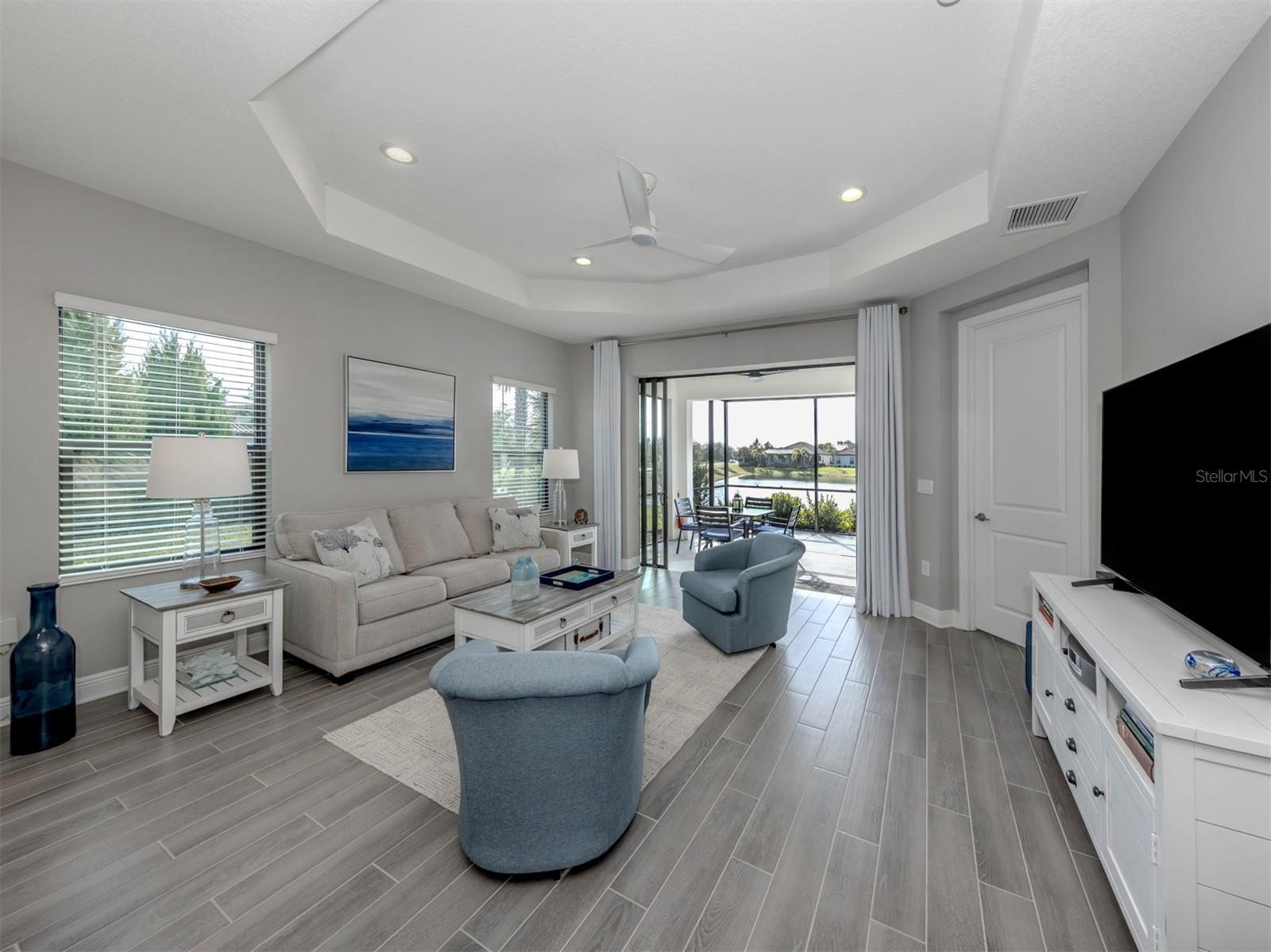 VICENZA PH 1 - Residential