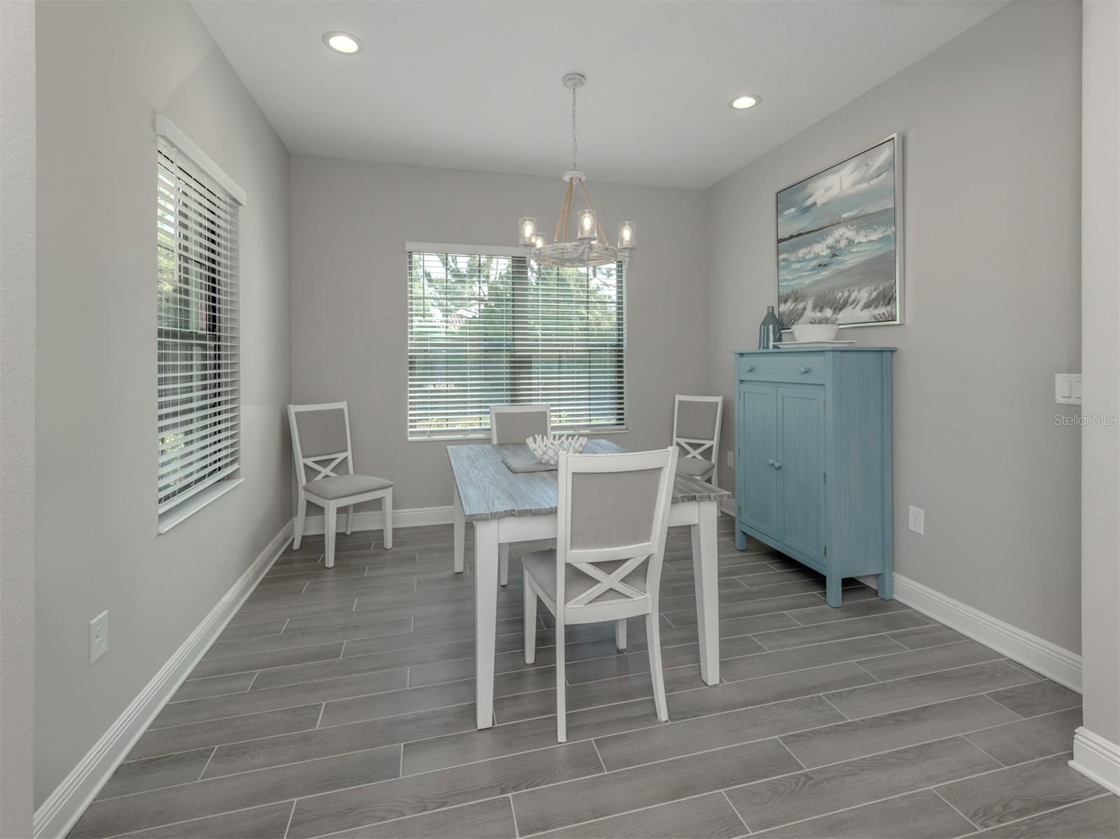 VICENZA PH 1 - Residential