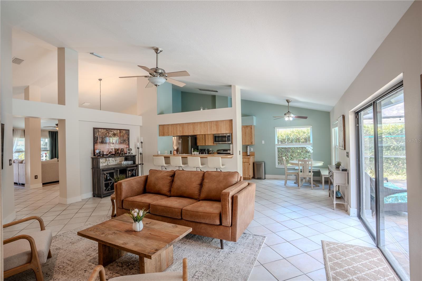 COUNTRYWAY PRCL B TRCT 21 PH 1 - Residential