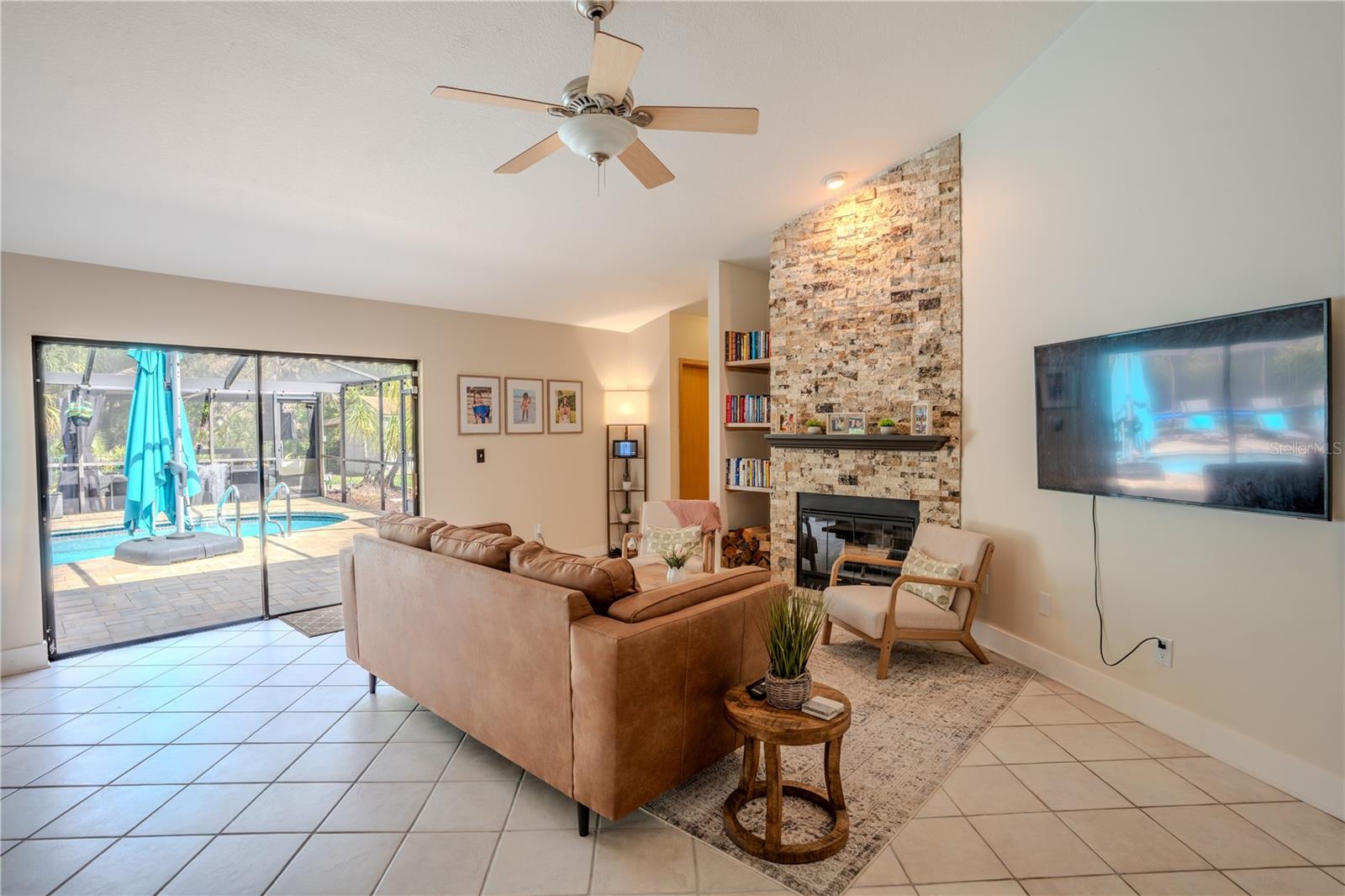 COUNTRYWAY PRCL B TRCT 21 PH 1 - Residential