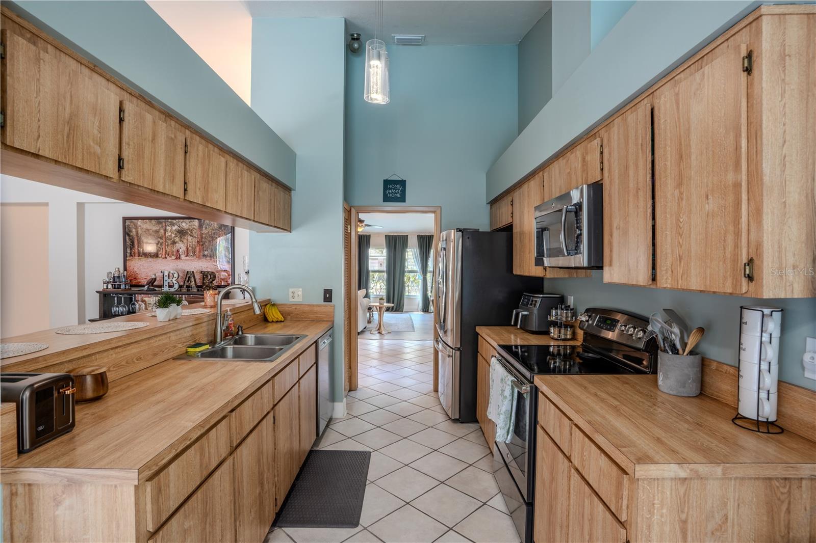 COUNTRYWAY PRCL B TRCT 21 PH 1 - Residential