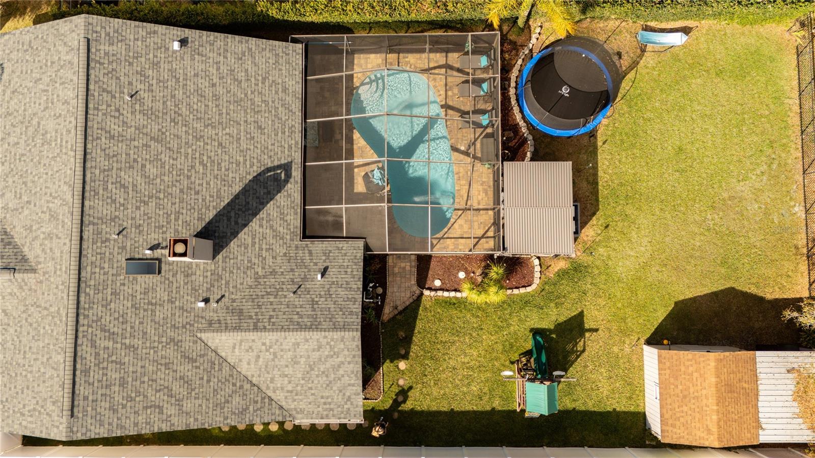 COUNTRYWAY PRCL B TRCT 21 PH 1 - Residential