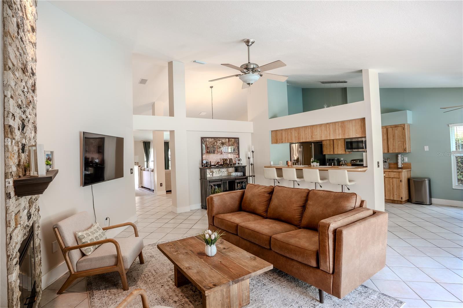 COUNTRYWAY PRCL B TRCT 21 PH 1 - Residential