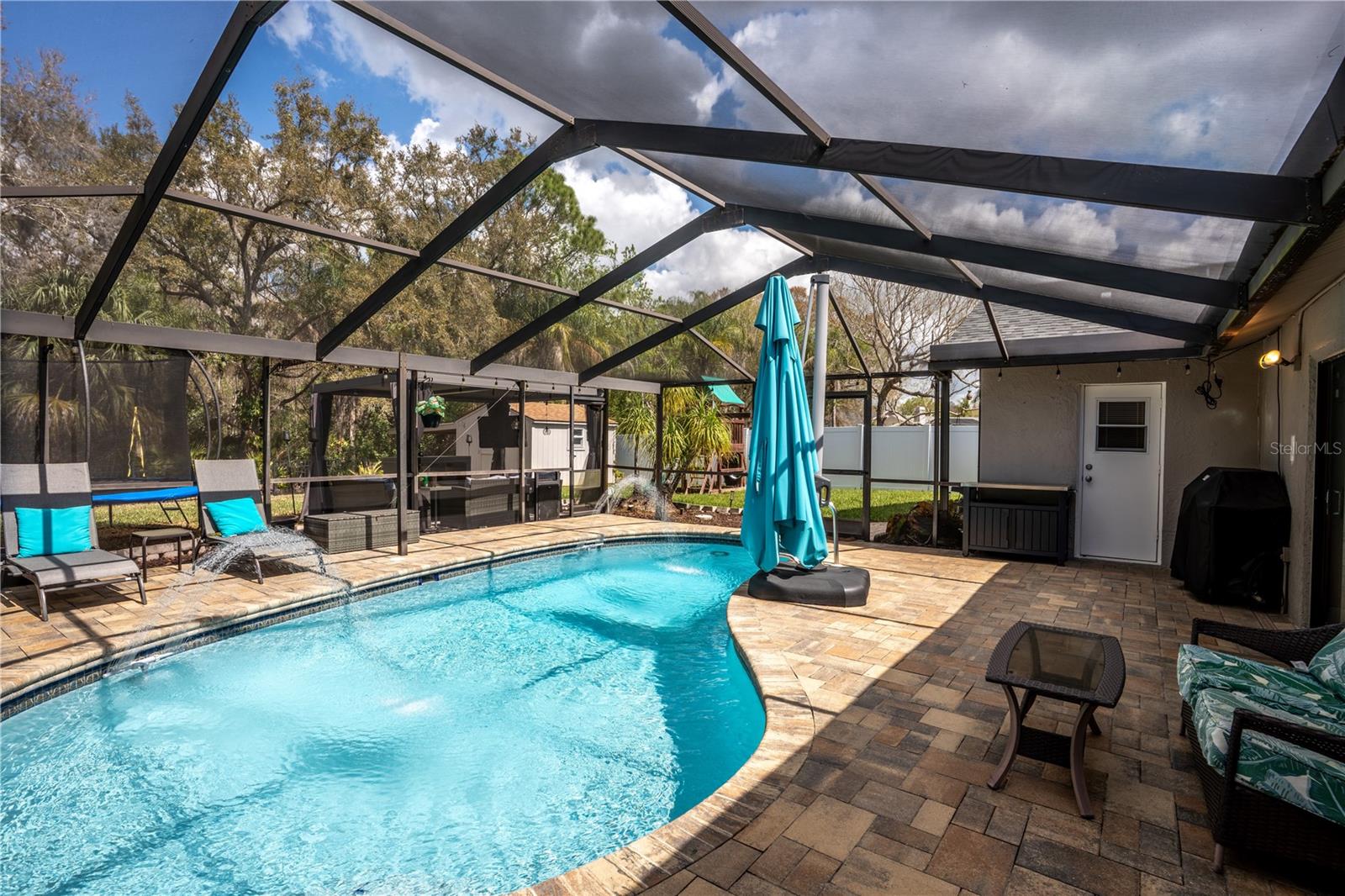 COUNTRYWAY PRCL B TRCT 21 PH 1 - Residential