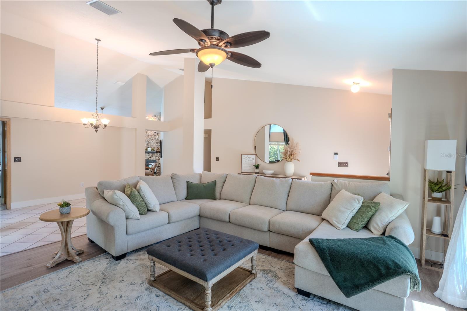 COUNTRYWAY PRCL B TRCT 21 PH 1 - Residential