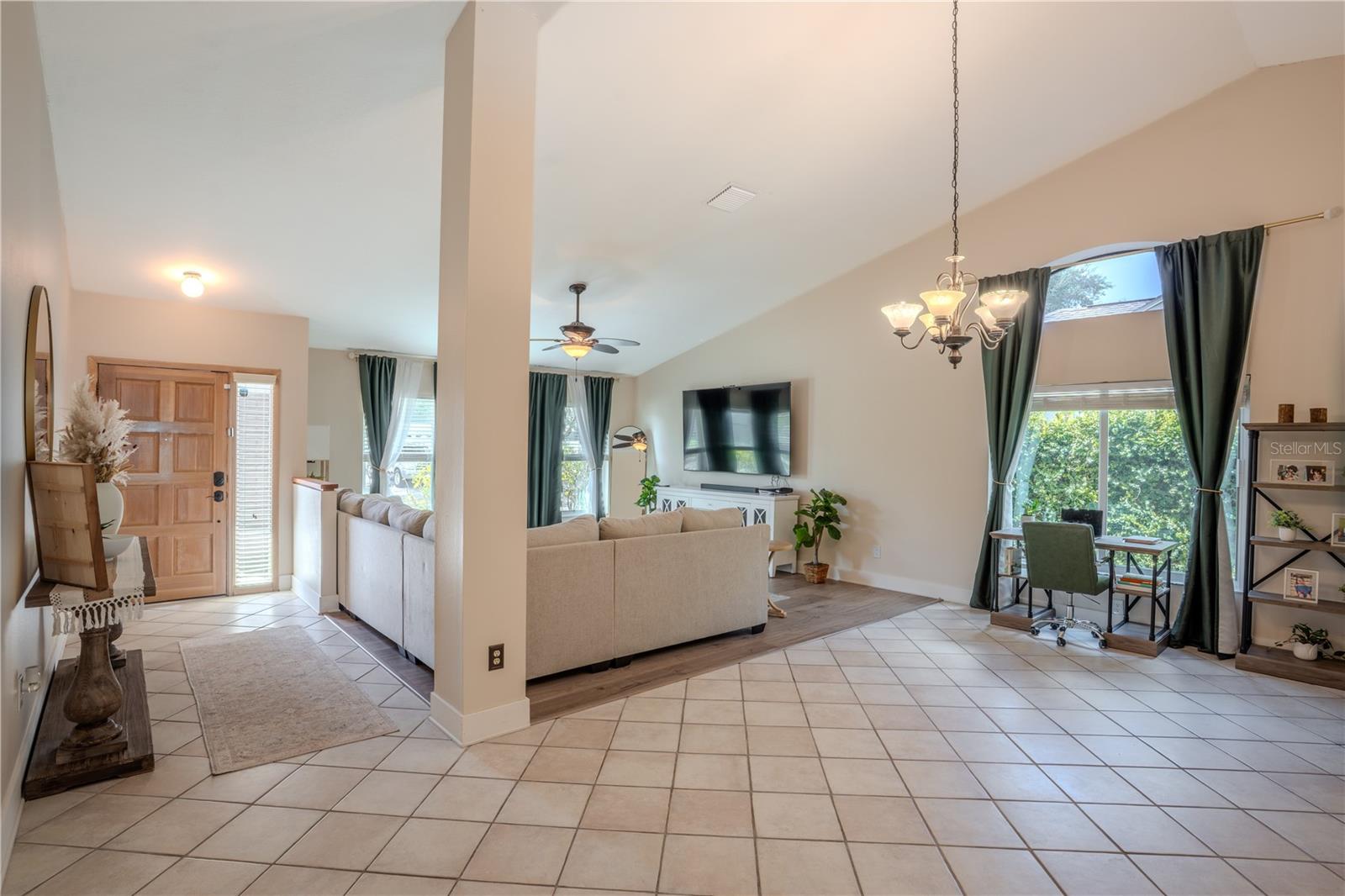 COUNTRYWAY PRCL B TRCT 21 PH 1 - Residential