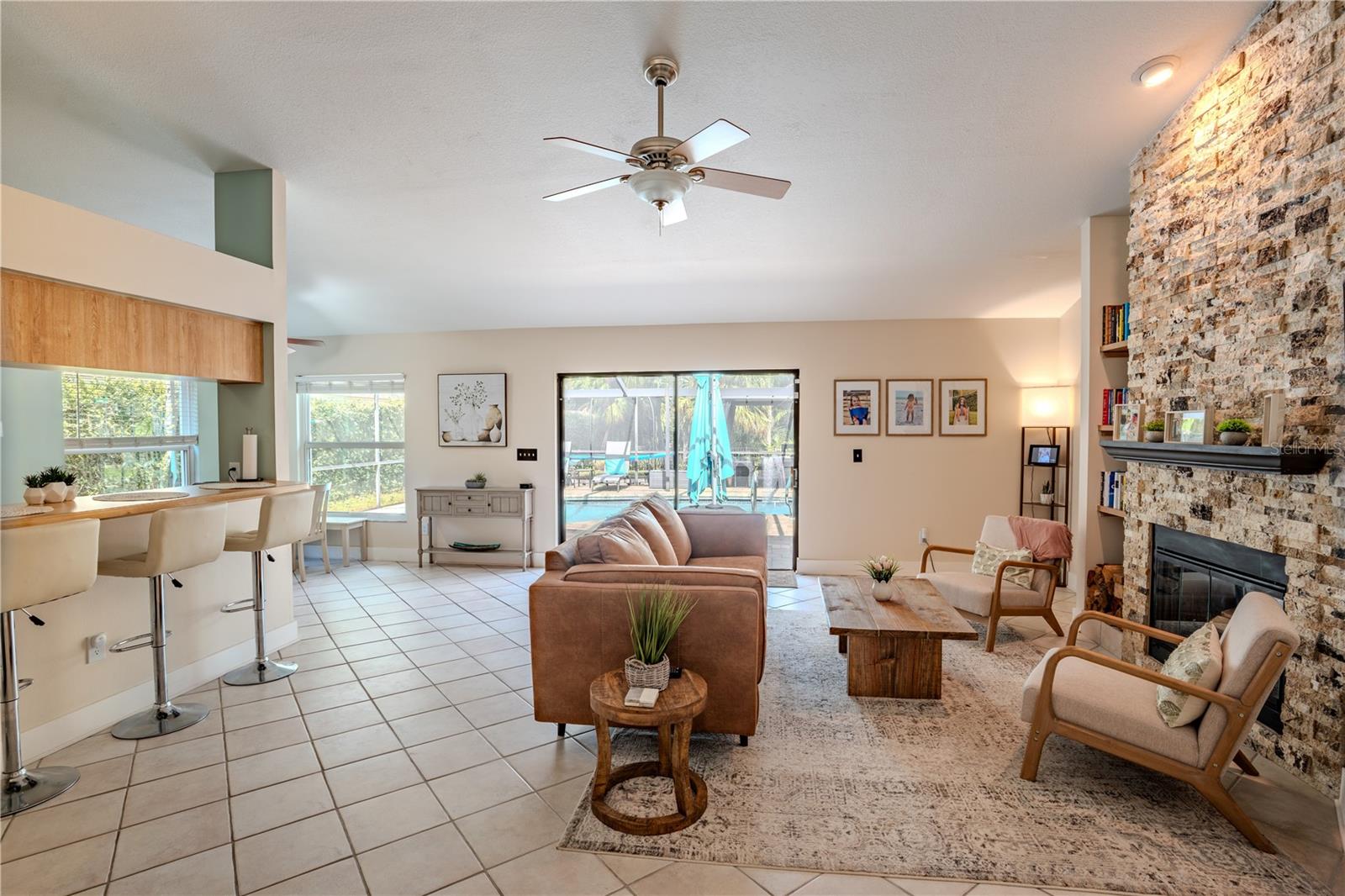 COUNTRYWAY PRCL B TRCT 21 PH 1 - Residential