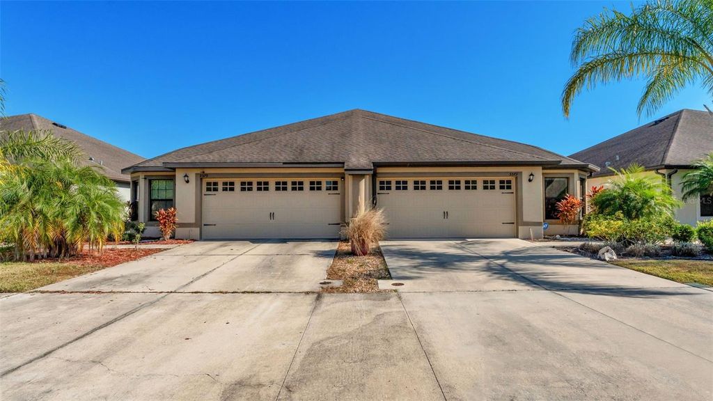 Photo of 5573 Maggiore Boulevard, Lakeland, FL 33805 (MLS # L4957497)