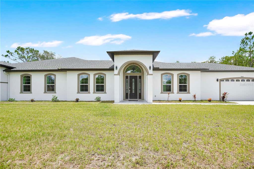 Photo of 3307 Dallas Boulevard, Orlando, FL 32833 (MLS # O6428249)
