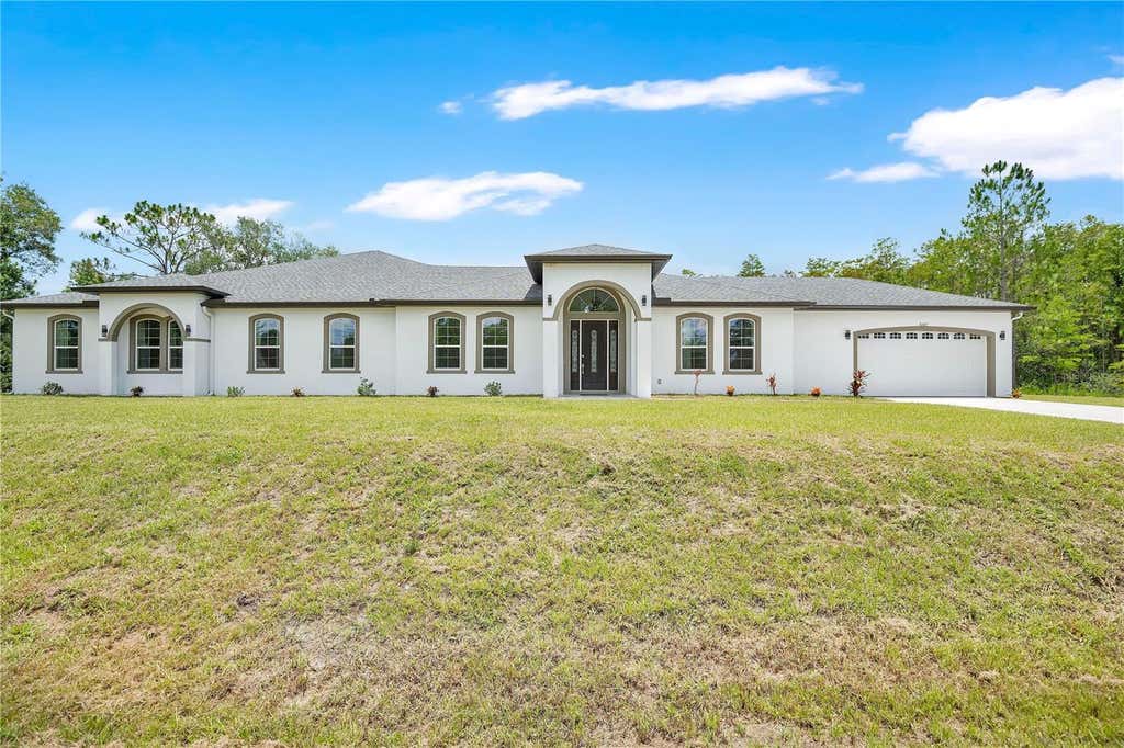 Photo of 3307 Dallas Boulevard, Orlando, FL 32833 (MLS # O6428249)