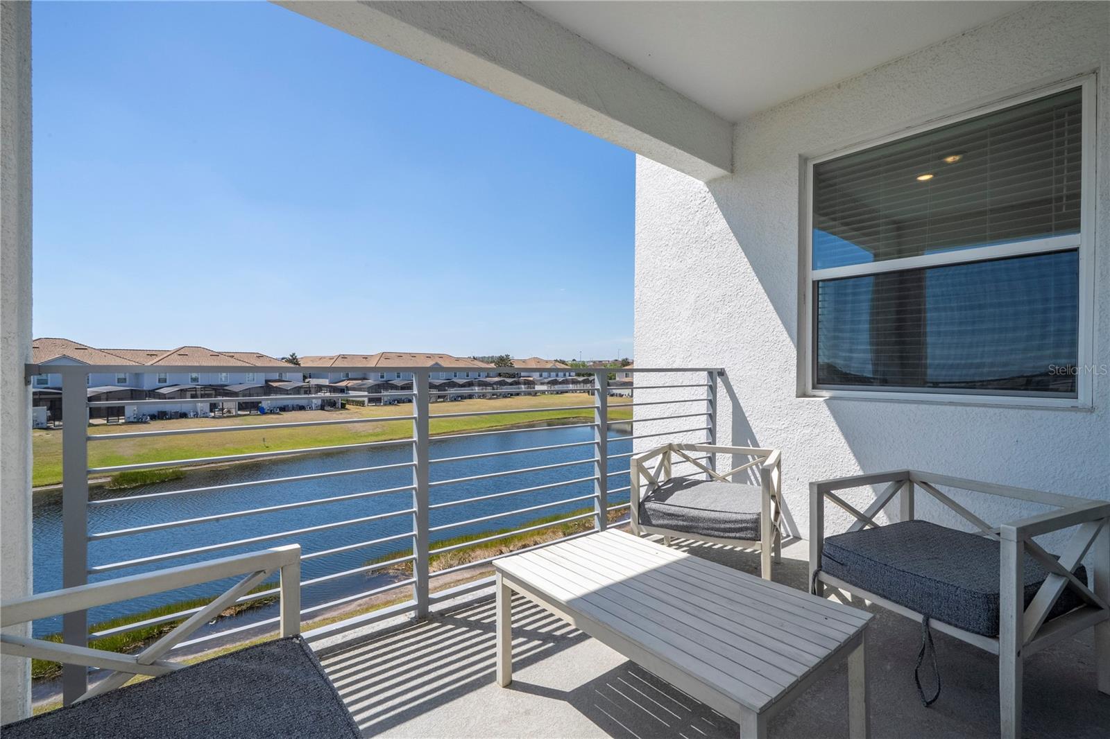 THE TERRACES AT STOREY LAKE CONDO 2 PH 6 - Residential